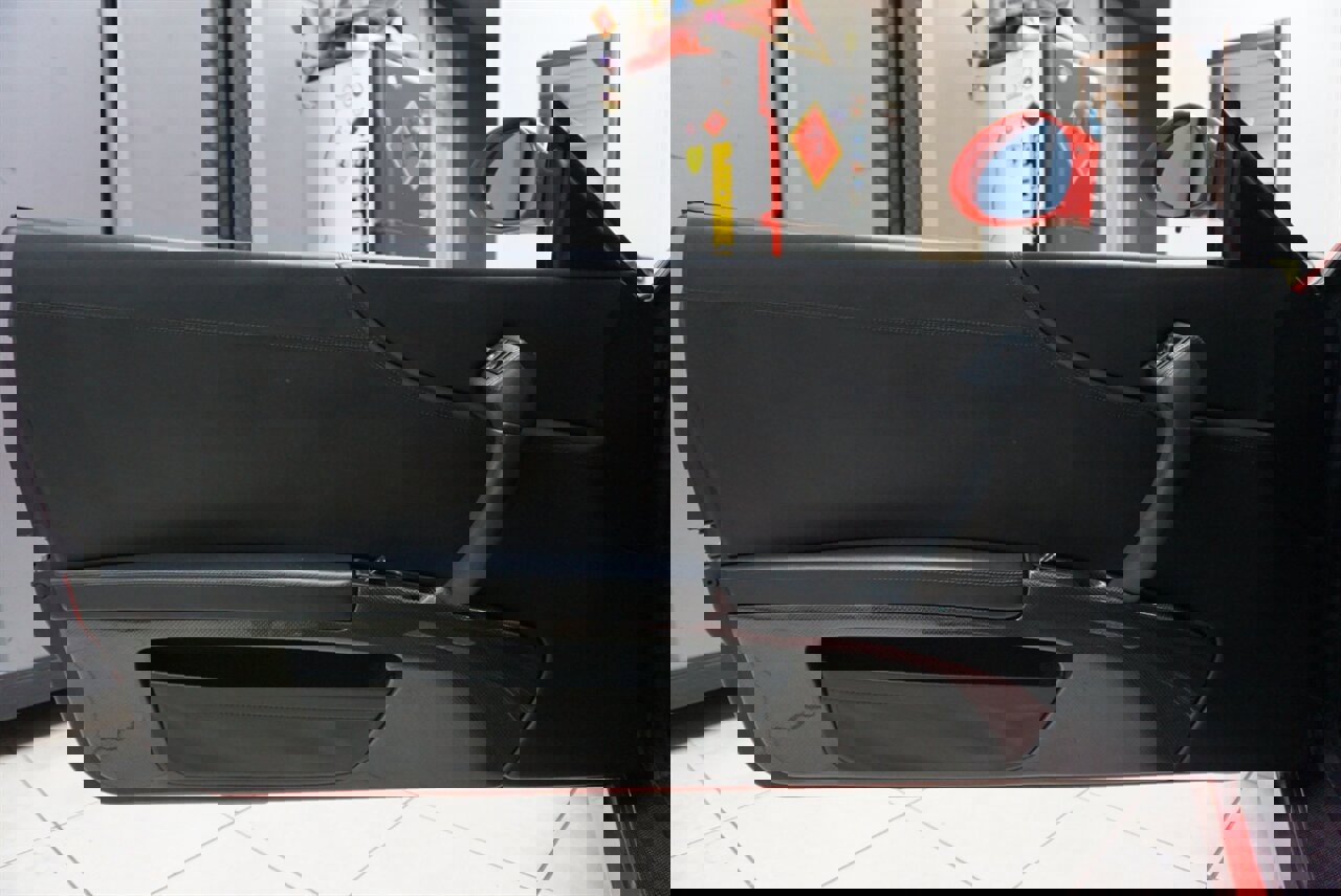 Used 2001 Ferrari 550 Maranello Coupe image 10