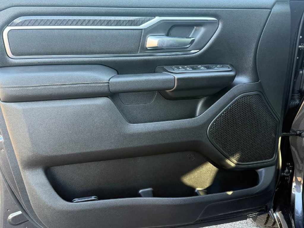 New 2027 RAM 1500 Big Horn AWD/4WD image 10