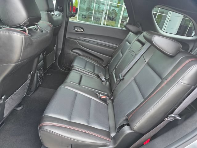 Used 2025 Dodge Durango R/T AWD/4WD image 21