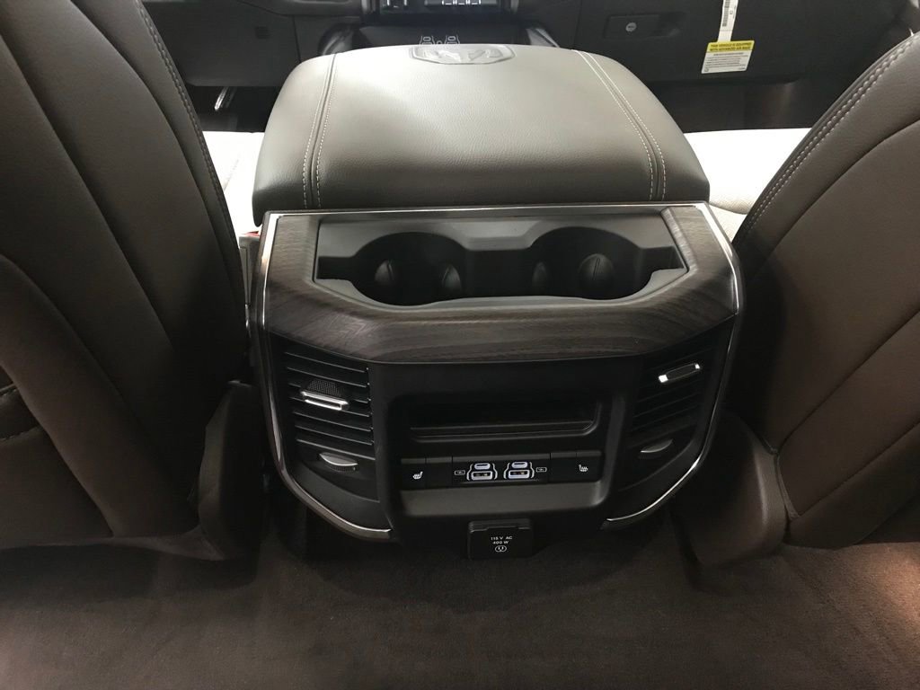New 2026 RAM 1500 Laramie image 31