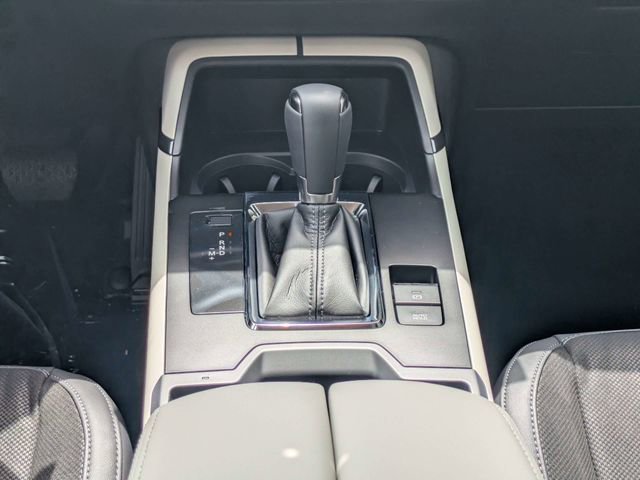 New 2026 MAZDA CX-5 Select AWD/4WD image 17