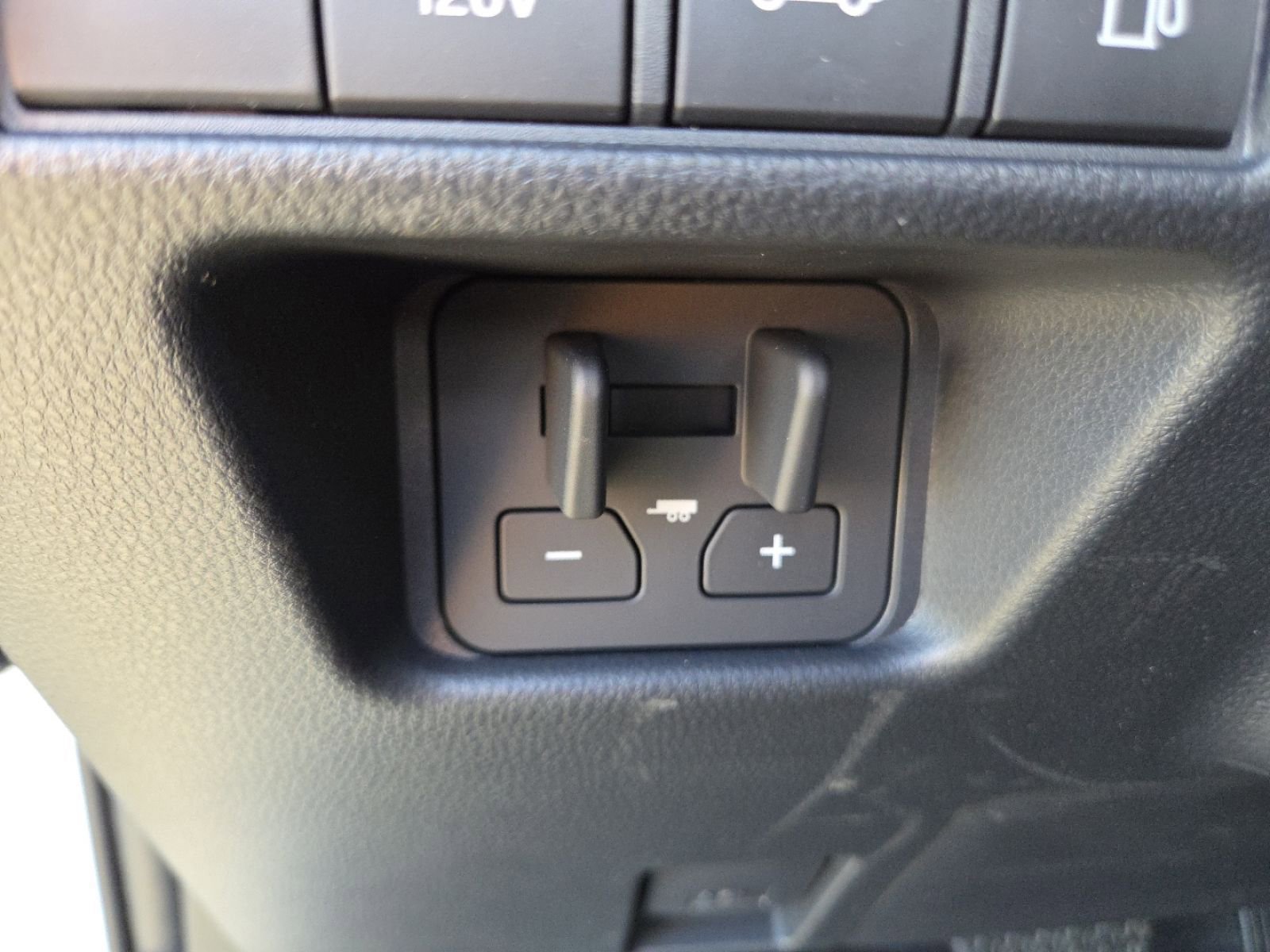 Used 2026 Toyota Land Cruiser w/ Premium Package AWD/4WD image 14