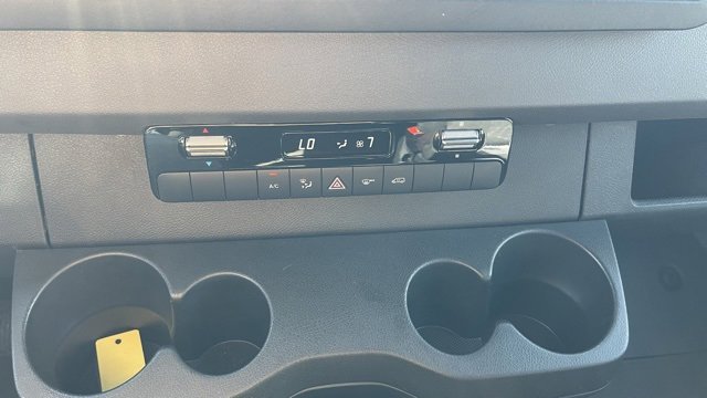 Used 2024 Mercedes-Benz Sprinter 2500 image 19