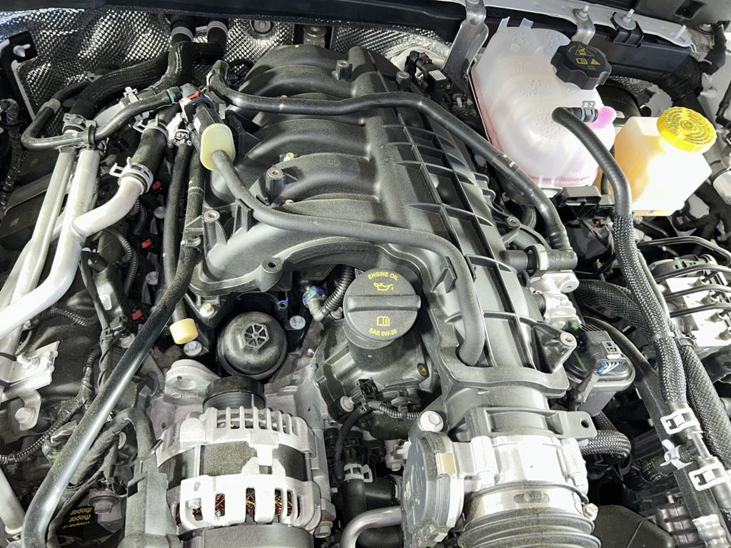 Used 2024 Jeep Gladiator Sport image 25