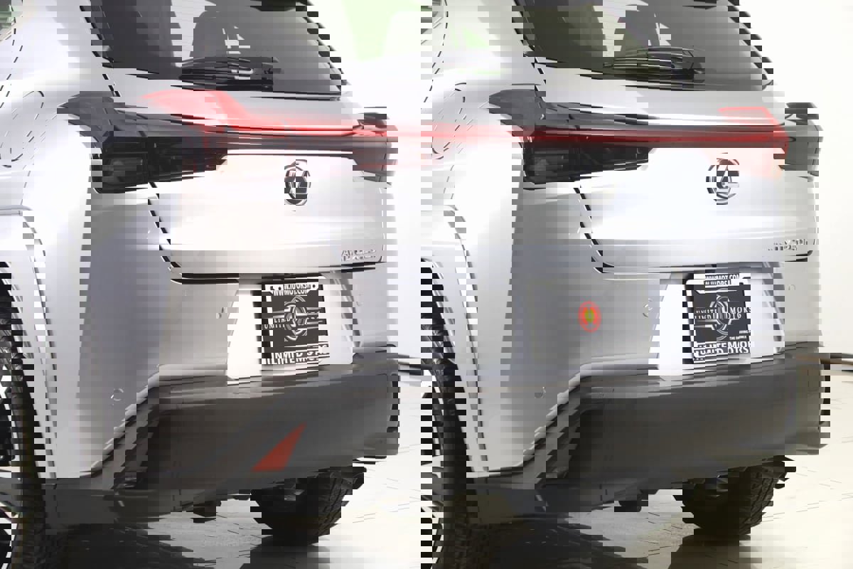 Used 2023 Lexus UX 250h AWD w/ Accessory Package (Z2) image 21