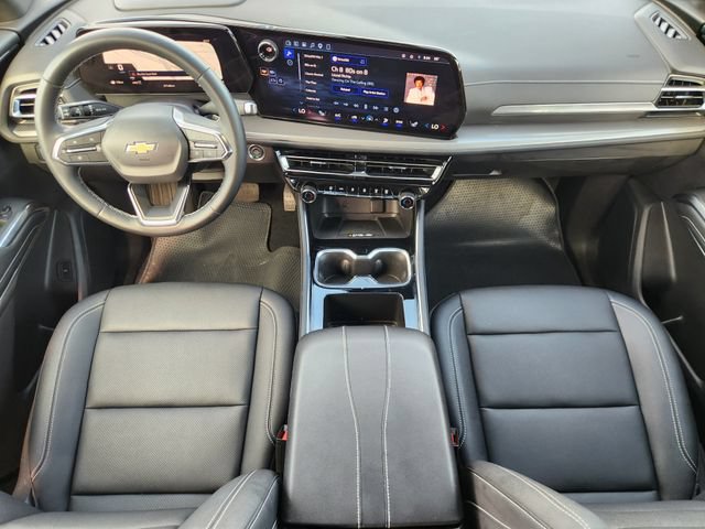 Used 2026 Chevrolet Traverse LT AWD/4WD image 26