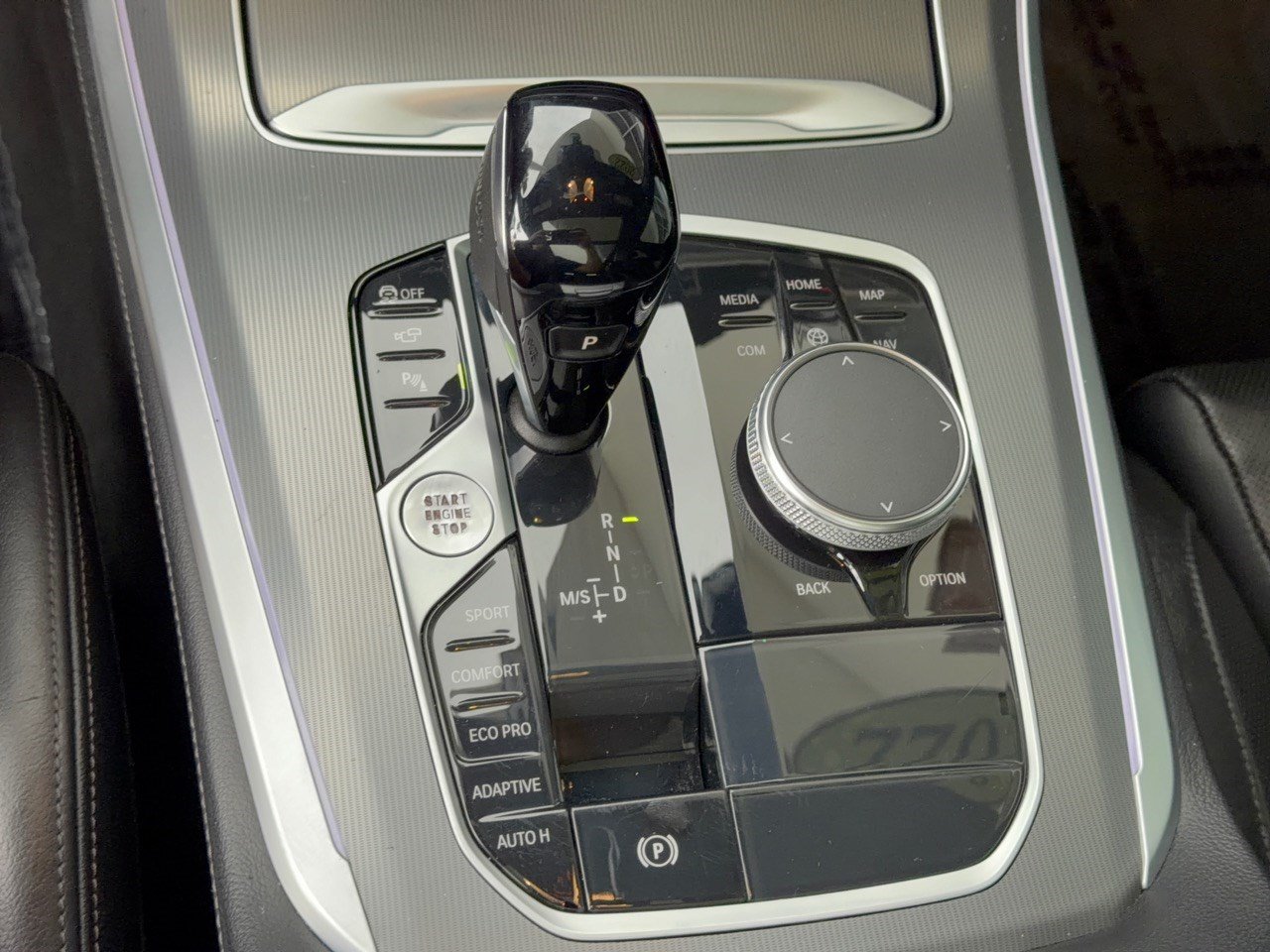 Used 2022 BMW X5 sDrive40i RWD image 21