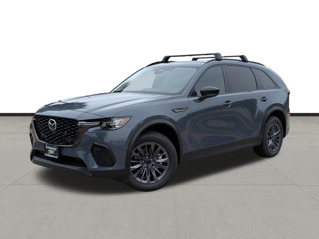 New 2026 MAZDA CX-70 SC Plus