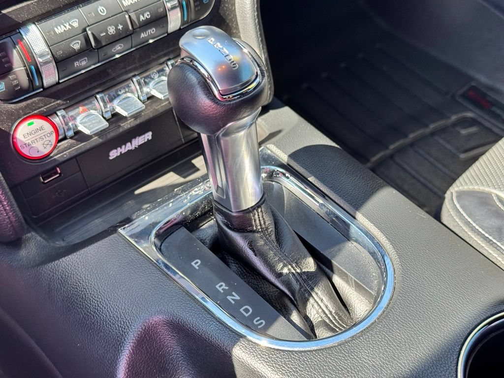 Used 2016 Ford Mustang GT Premium w/ Equipment Group 401A RWD image 27