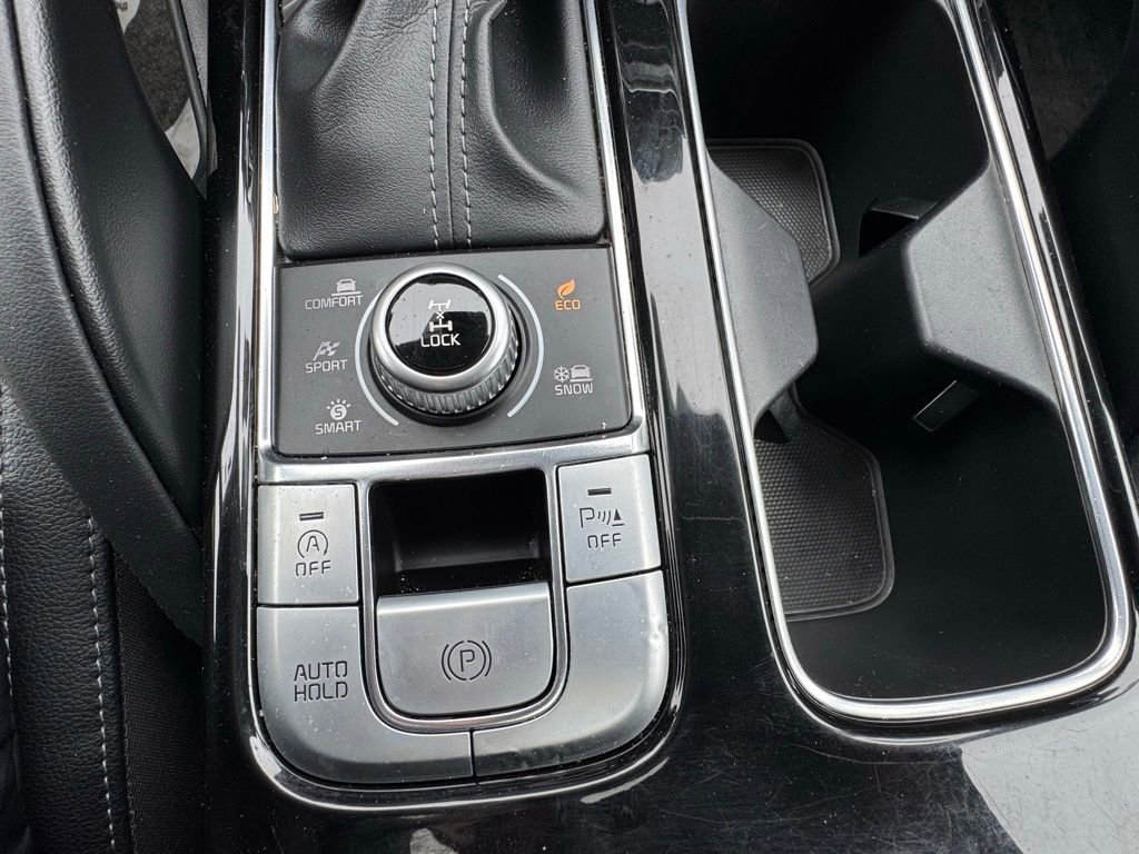 Used 2021 Kia Telluride EX image 18