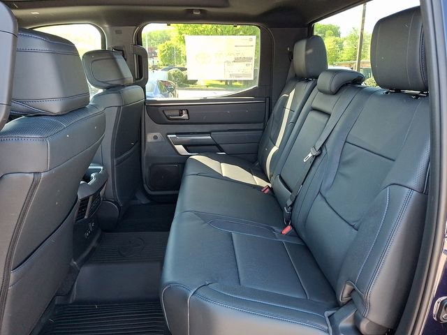 New 2026 Toyota Tundra Platinum AWD/4WD image 5