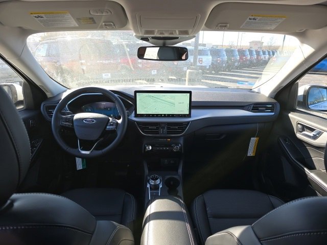 New 2026 Ford Escape Platinum image 14