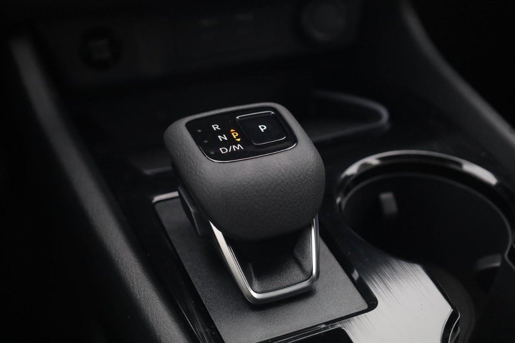 New 2026 Nissan Rogue SV w/ Rock Creek Premium Package image 20