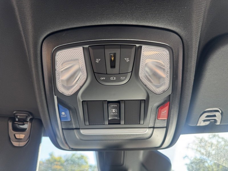 New 2025 RAM 1500 Big Horn image 32