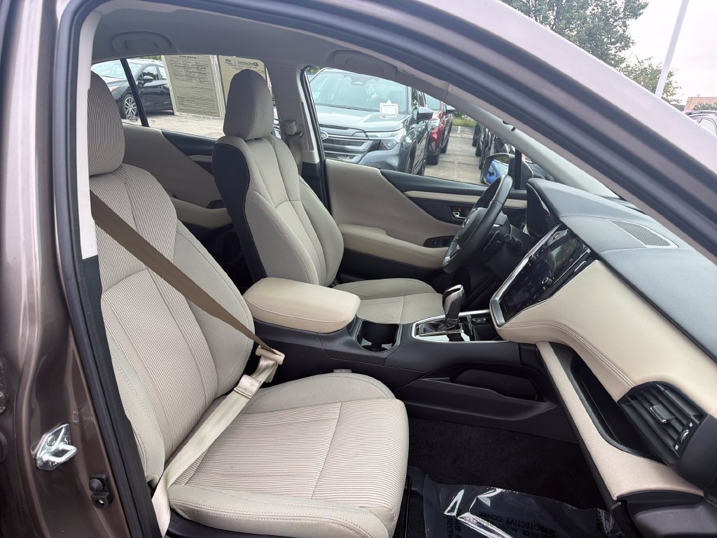 Used 2022 Subaru Legacy Premium AWD/4WD image 28