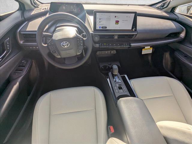 New 2026 Toyota Prius Limited image 14