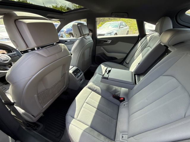 Used 2018 Audi A5 2.0T Premium Plus w/ Premium Plus AWD/4WD image 39