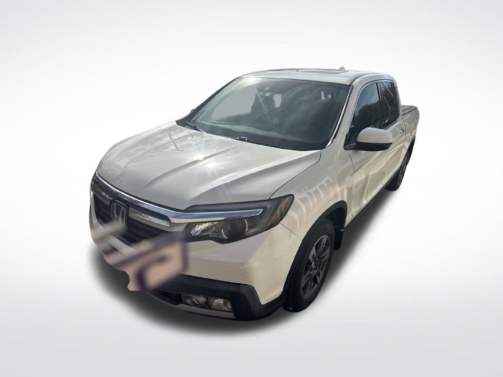 Used 2019 Honda Ridgeline RTL-E image 3