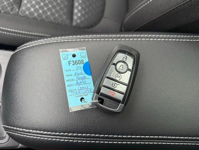 New 2026 Ford Escape Active w/ Active Premium Tech Pack image 41