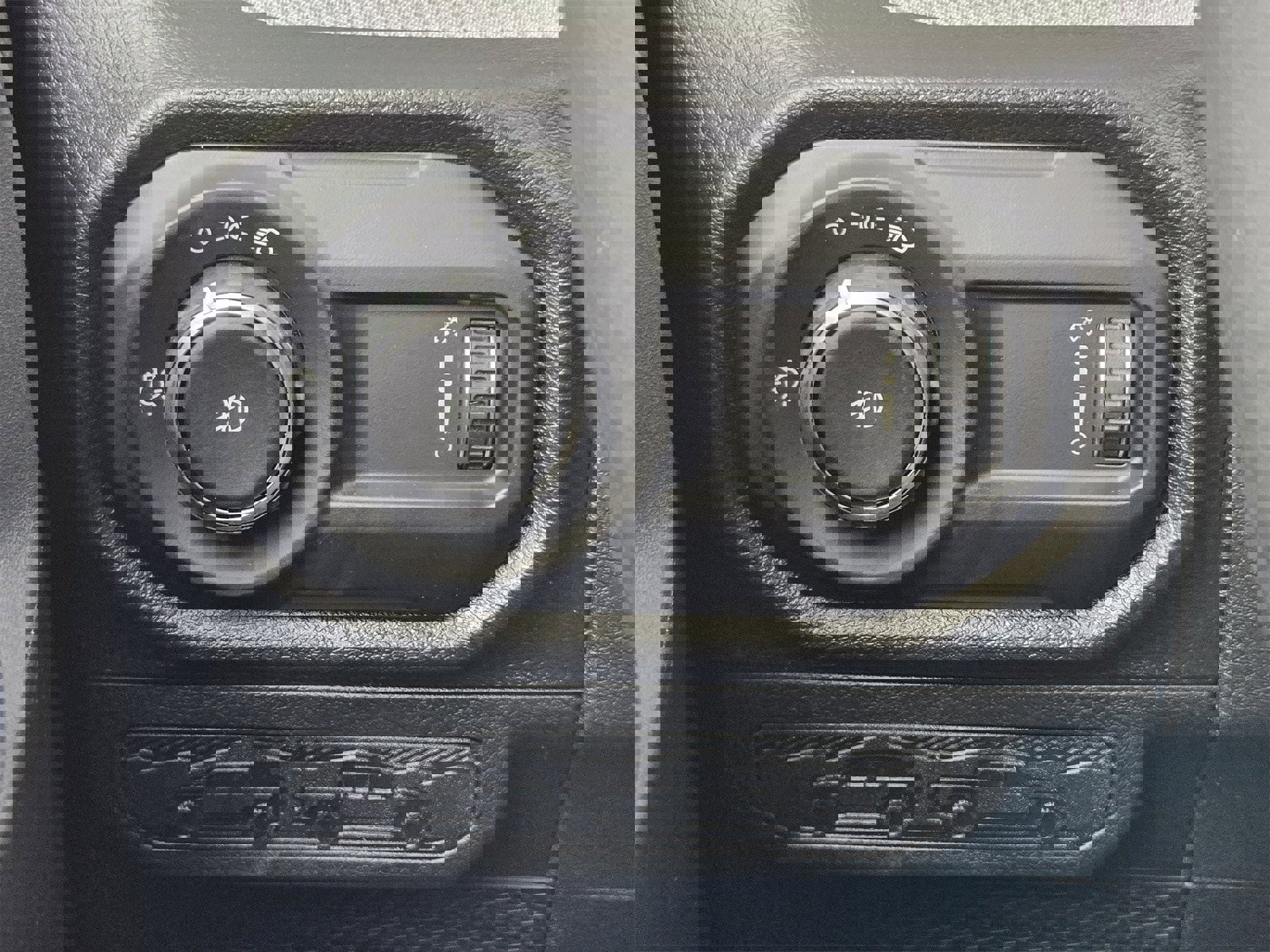 New 2026 Jeep Wrangler Unlimited Sport image 23