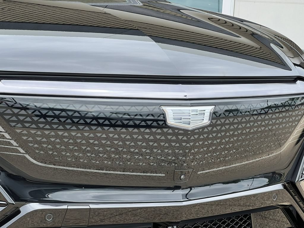 Certified 2026 Cadillac Lyriq V AWD/4WD image 44