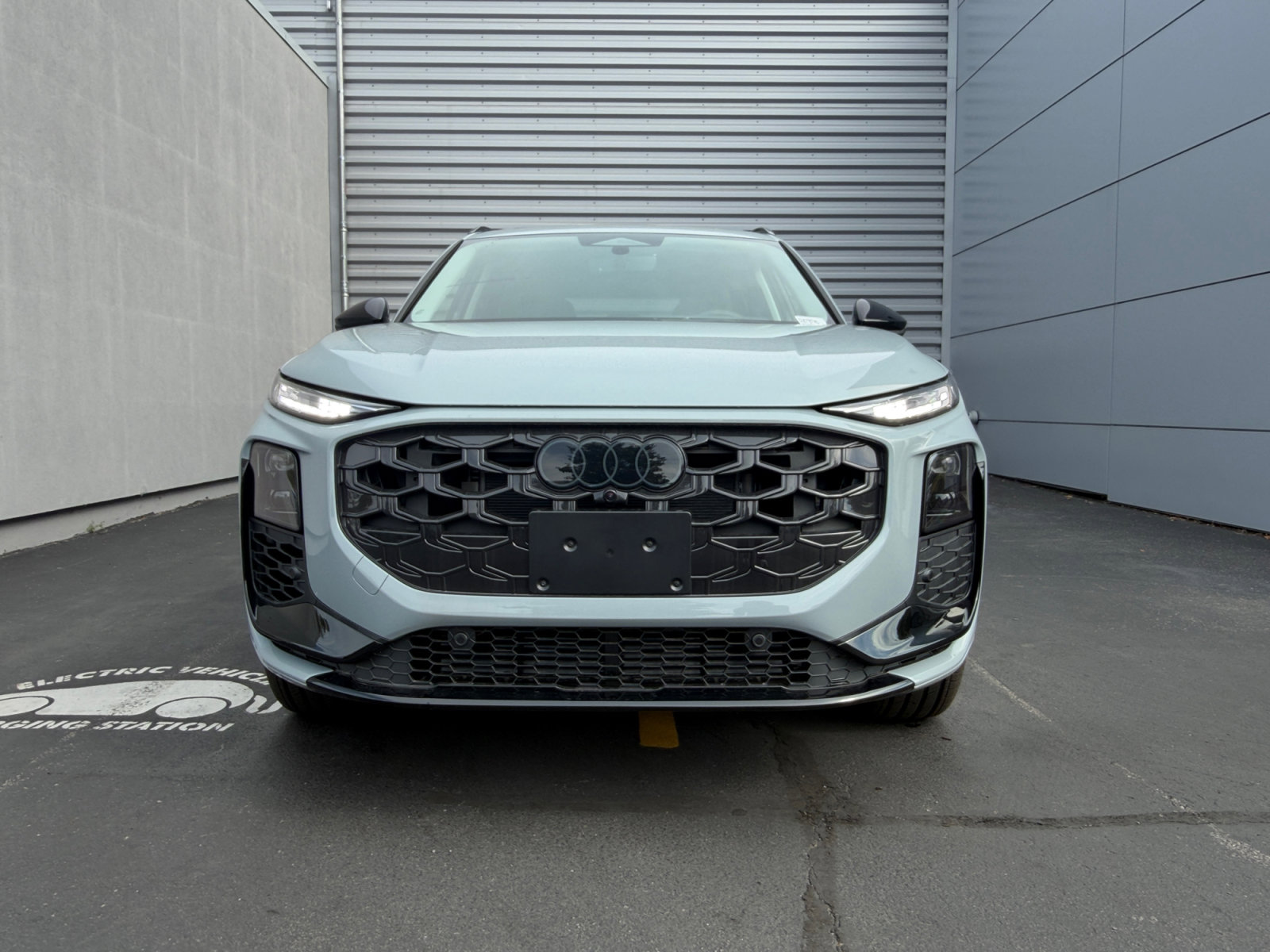 New 2026 Audi Q3 quattro 2.0T AWD/4WD image 6