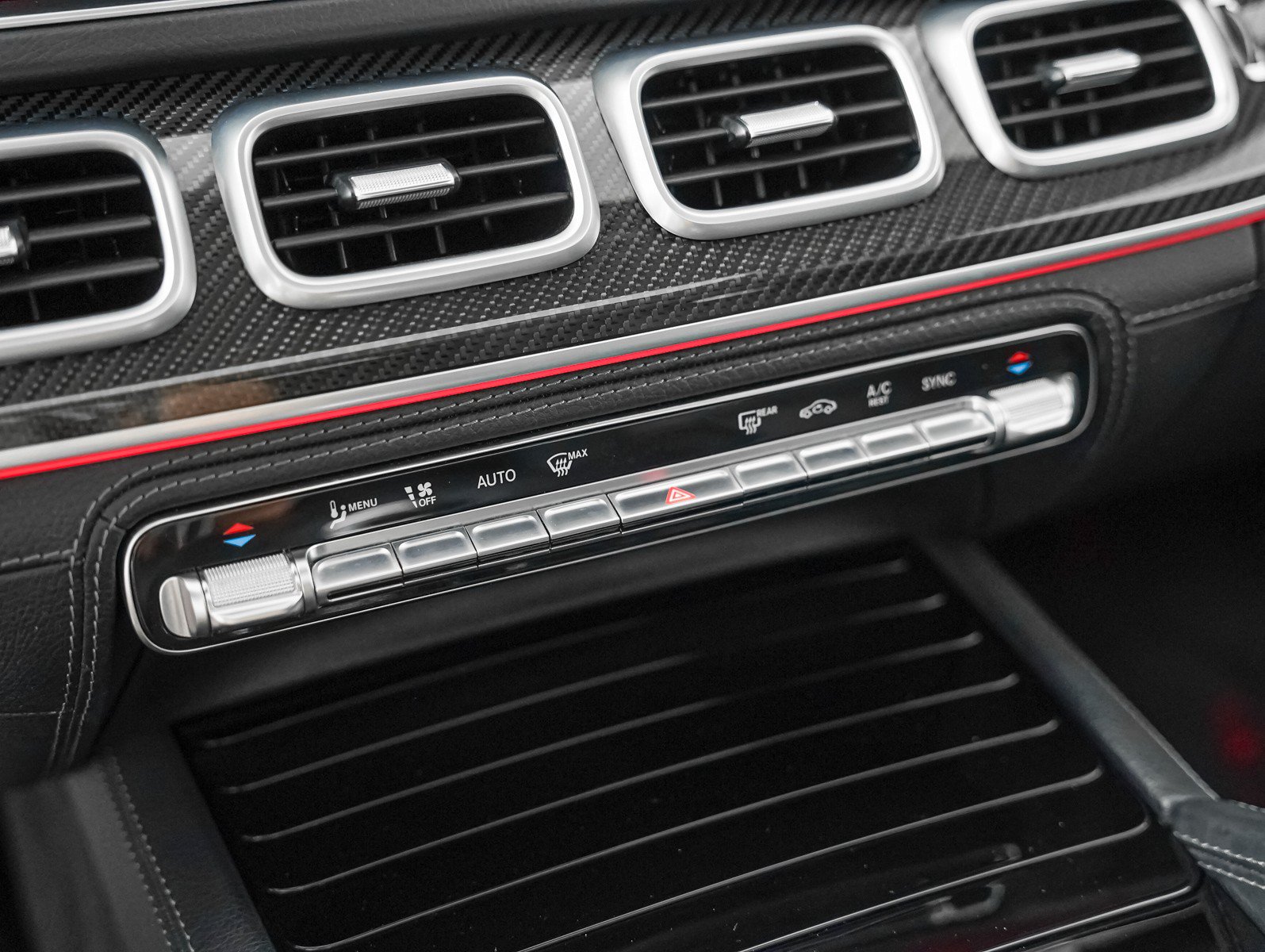 Certified 2022 Mercedes-Benz GLE 53 AMG 4MATIC image 20