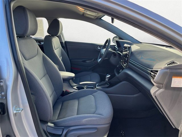Used 2022 Hyundai Ioniq Blue image 16