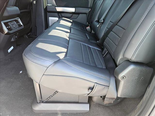 New 2026 Ford F250 Platinum w/ Tremor Off-Road Package image 15