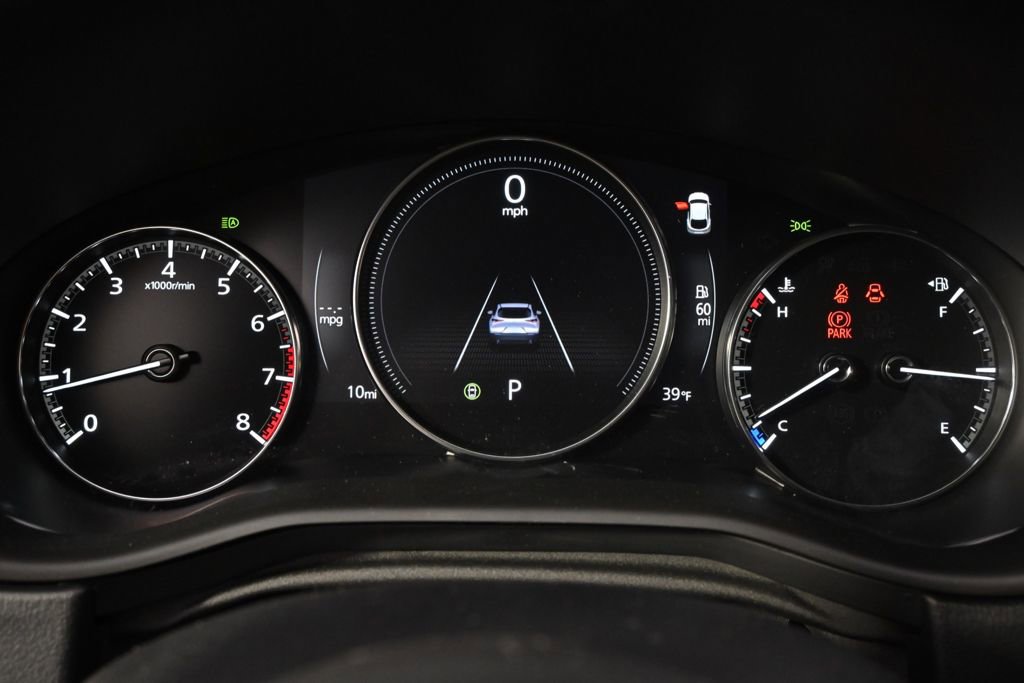 New 2026 MAZDA CX-30 AWD 2.5 S w/ Select Sport Pkg image 25