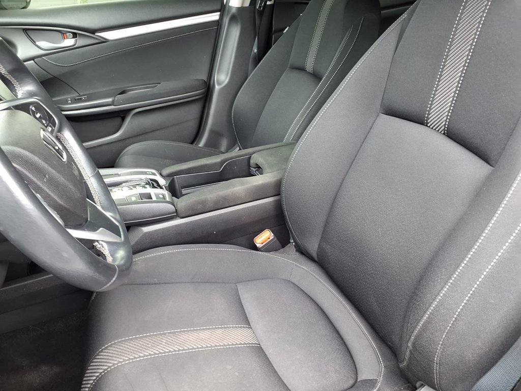 Used 2018 Honda Civic EX-T image 3