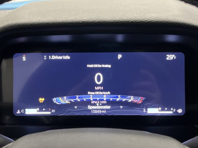 Used 2023 Jeep Grand Cherokee Altitude image 16