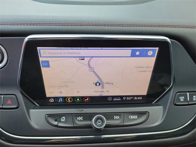 Used 2020 Chevrolet Blazer RS image 29