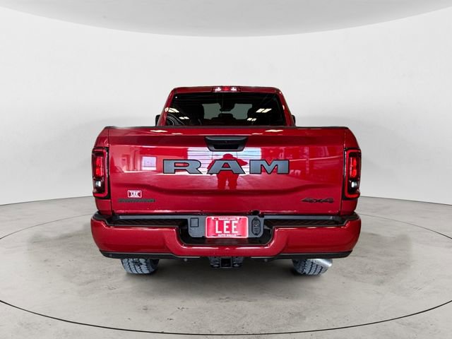 New 2026 RAM 2500 Big Horn image 5