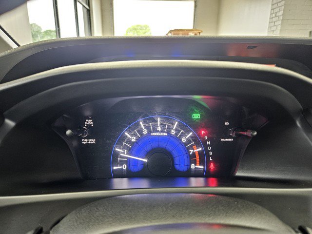 Used 2015 Honda Civic LX image 21