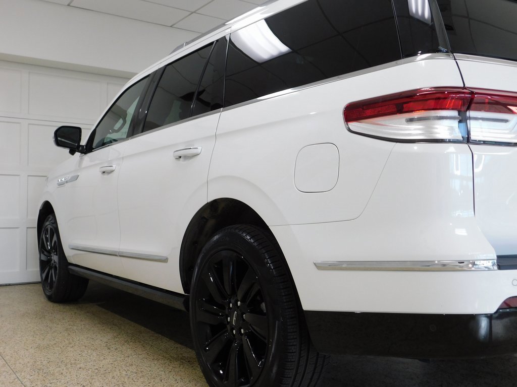 Used 2024 Lincoln Navigator Reserve w/ Equipment Group 201A image 86