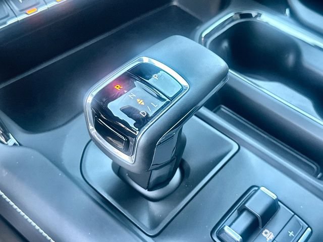 New 2026 GMC Sierra 1500 AT4X AWD/4WD image 17