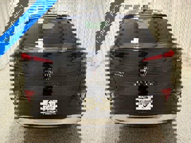 New 2026 Buick Envista Preferred w/ Convenience I Package image 5