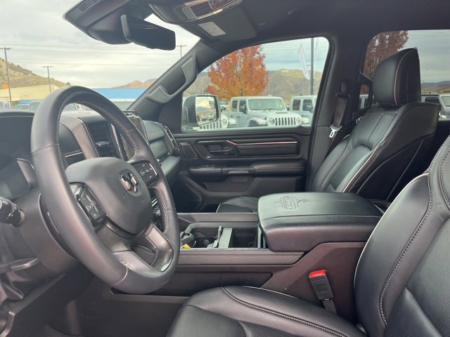 Used 2023 RAM 1500 Limited image 16