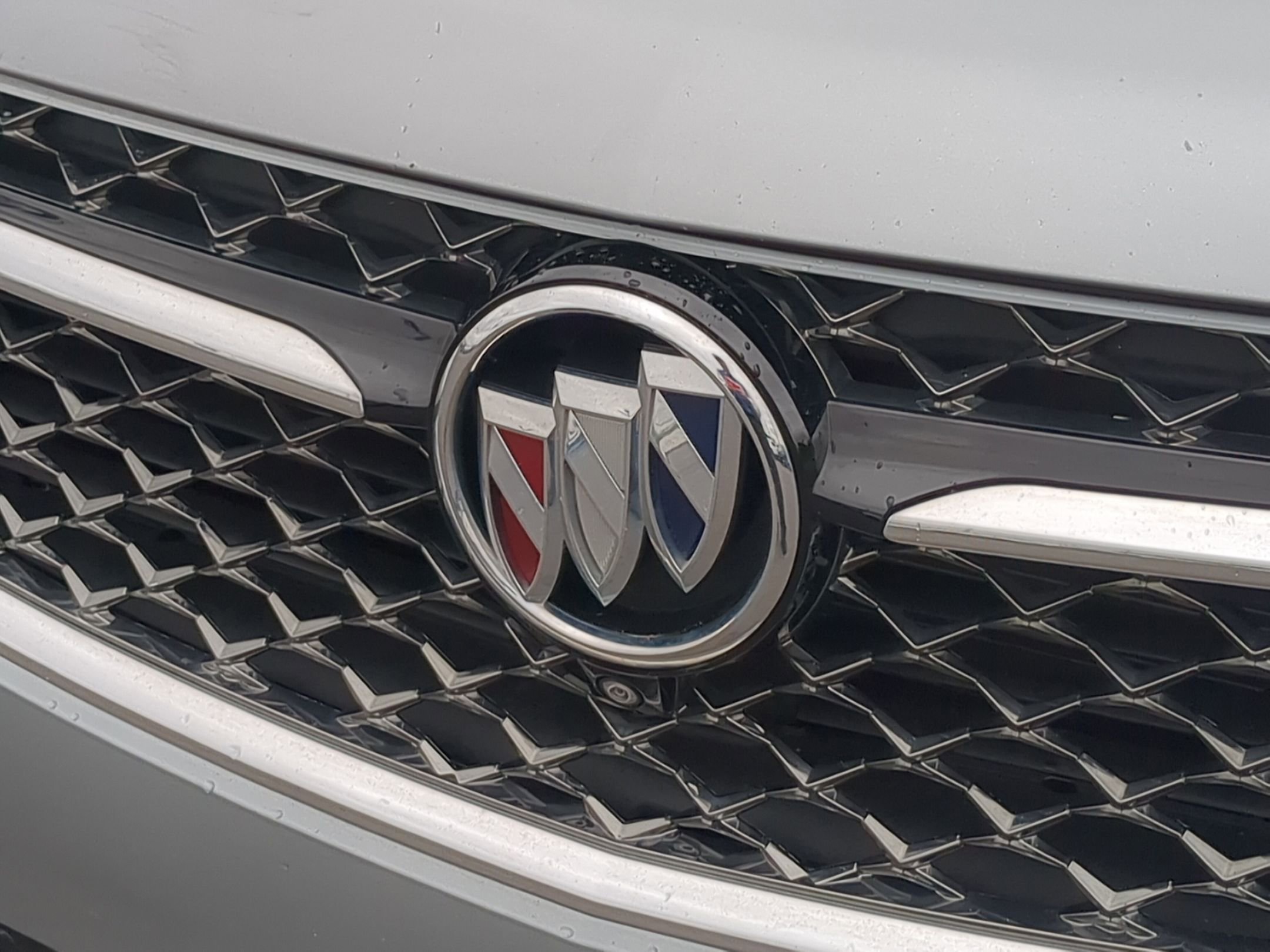 Used 2023 Buick Envision Avenir AWD/4WD image 29