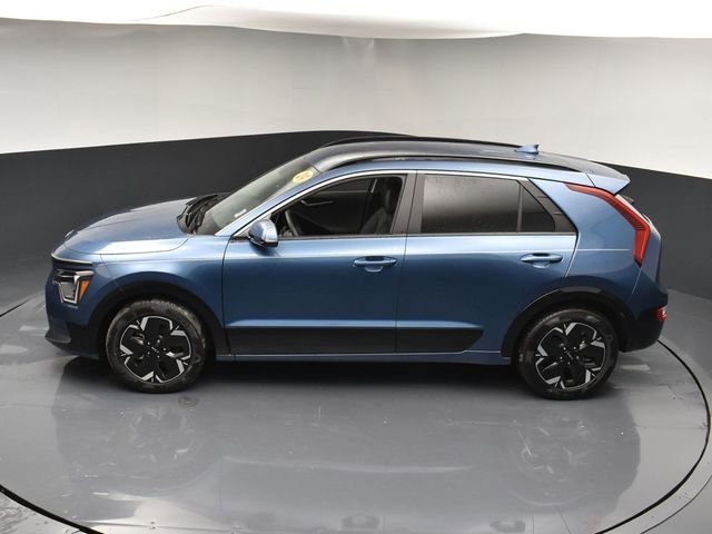 Certified 2024 Kia Niro Wind w/ Wind Preserve Package image 44
