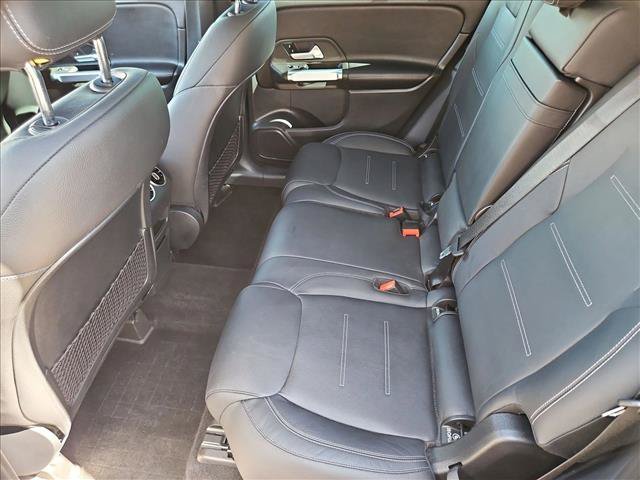 Used 2023 Mercedes-Benz GLB 35 AMG 4MATIC image 26