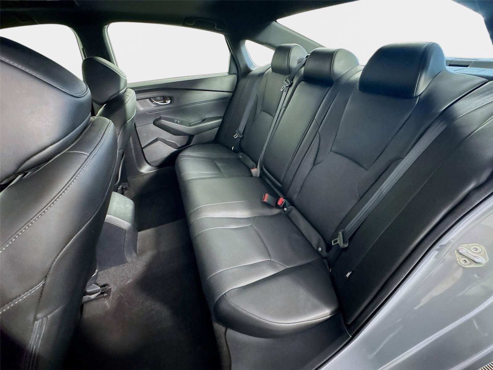 Used 2023 Honda Accord Sport image 22