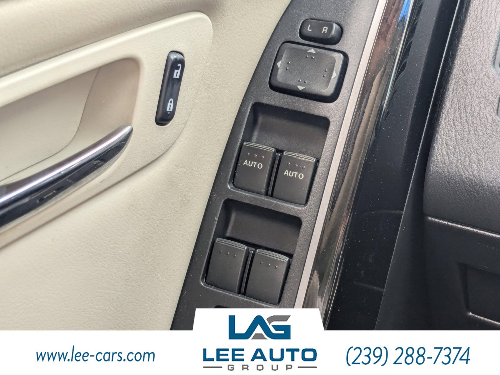 Used 2013 MAZDA CX-9 Touring image 20