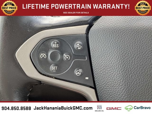 Used 2022 Chevrolet Colorado Z71 w/ Safety Package RWD image 27