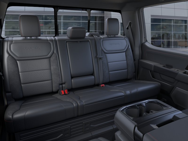 New 2026 Ford F150 Raptor AWD/4WD image 49