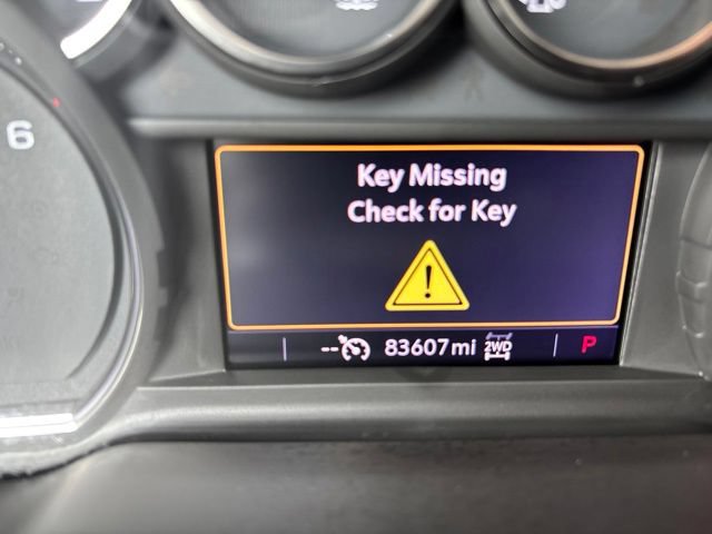 Used 2023 Chevrolet Tahoe LS w/ Driver Alert Package AWD/4WD image 21