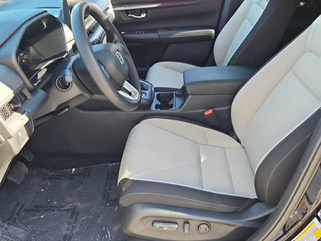 Used 2025 Honda CR-V EX image 10