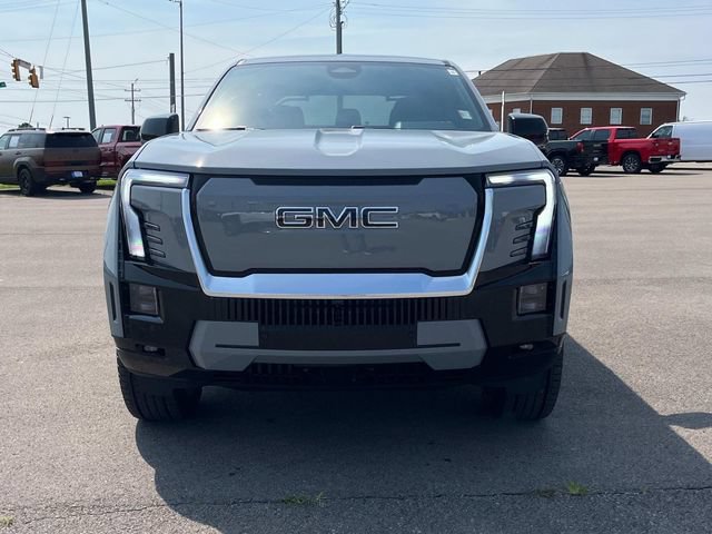 New 2025 GMC Sierra EV Denali AWD/4WD image 10