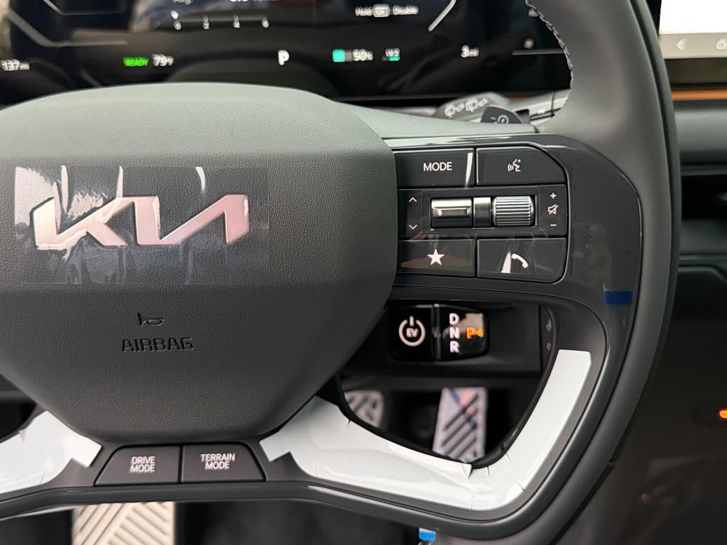 New 2026 Kia EV9 GT-Line AWD/4WD image 17
